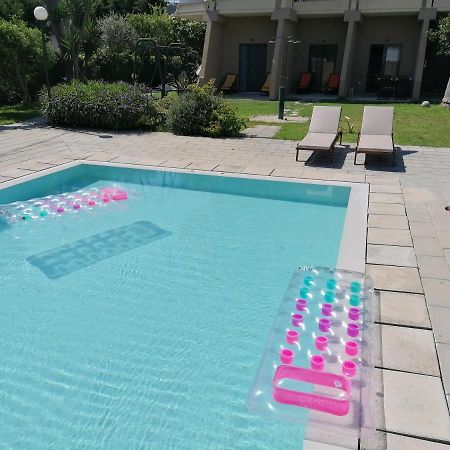 Endless Summer Pool Flat إكْسِيا المظهر الخارجي الصورة