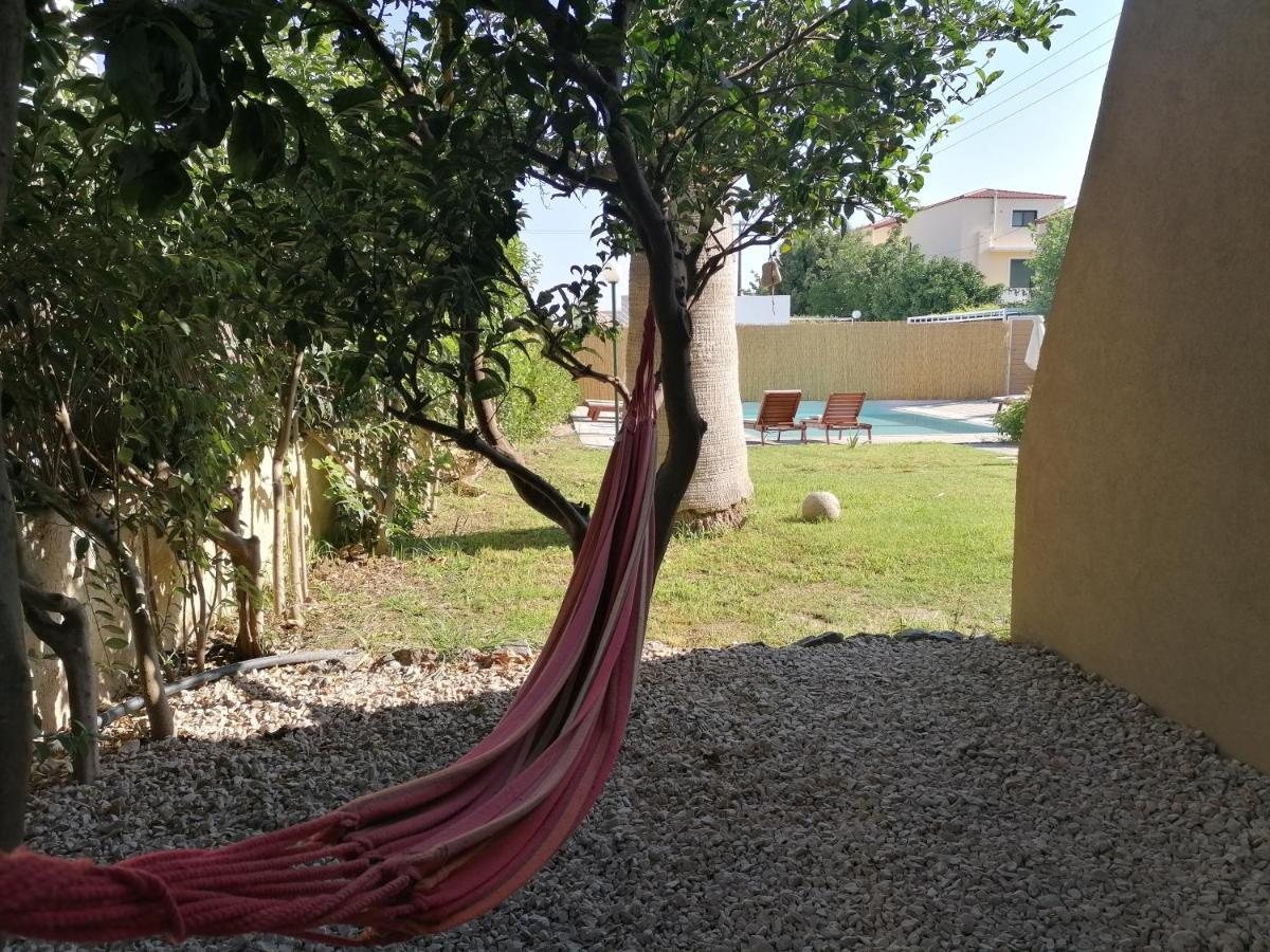Endless Summer Pool Flat إكْسِيا المظهر الخارجي الصورة