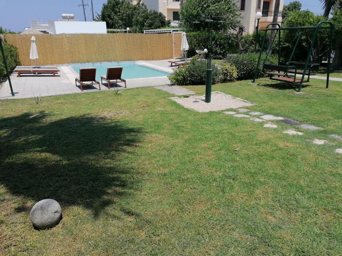 Endless Summer Pool Flat إكْسِيا المظهر الخارجي الصورة
