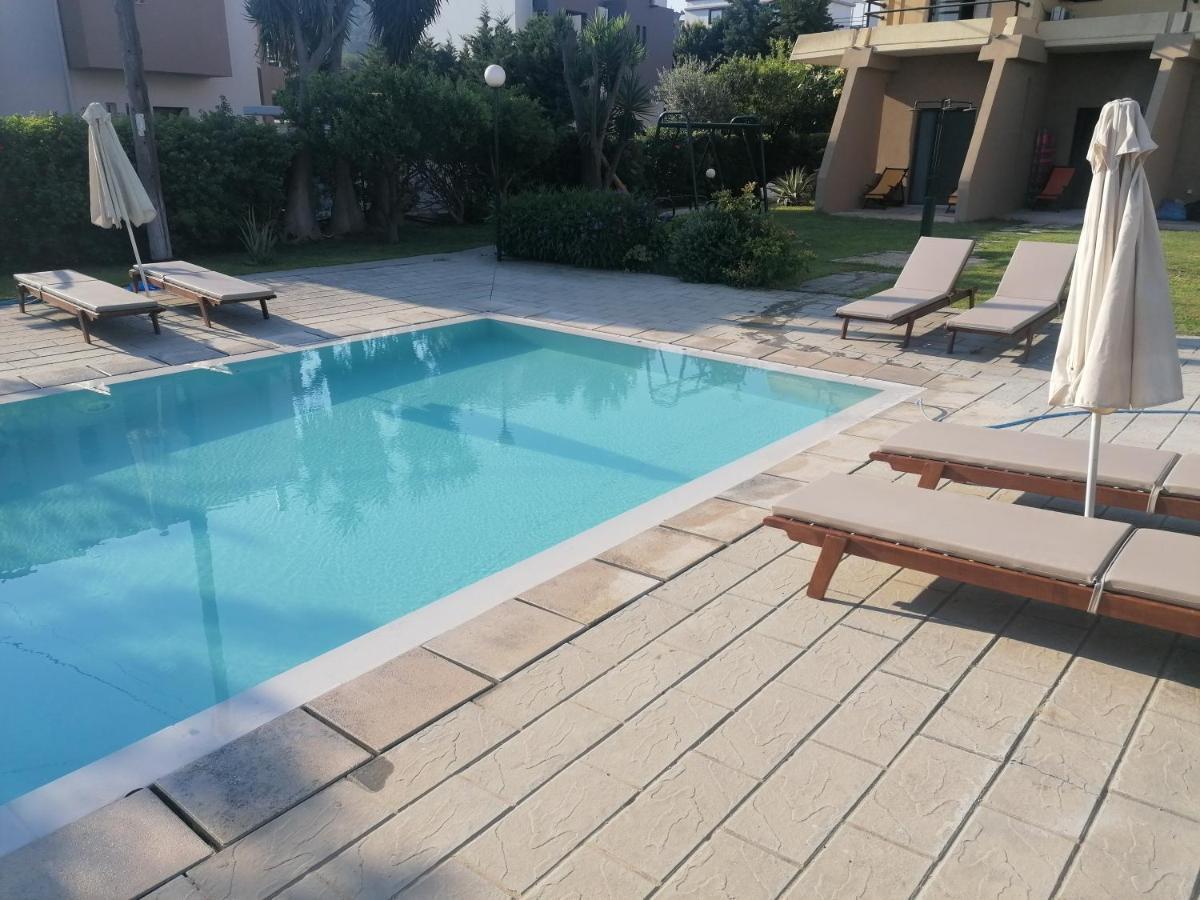 Endless Summer Pool Flat إكْسِيا المظهر الخارجي الصورة