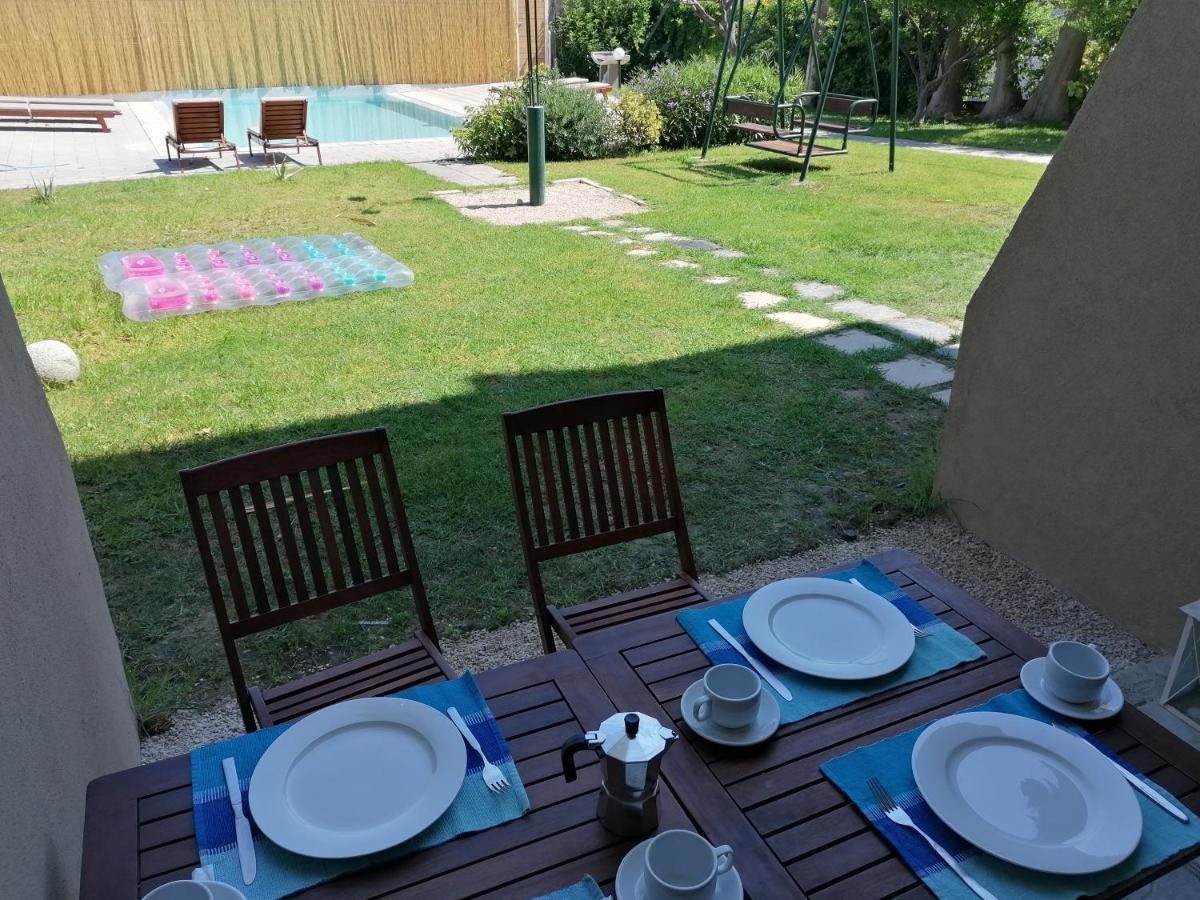Endless Summer Pool Flat إكْسِيا المظهر الخارجي الصورة
