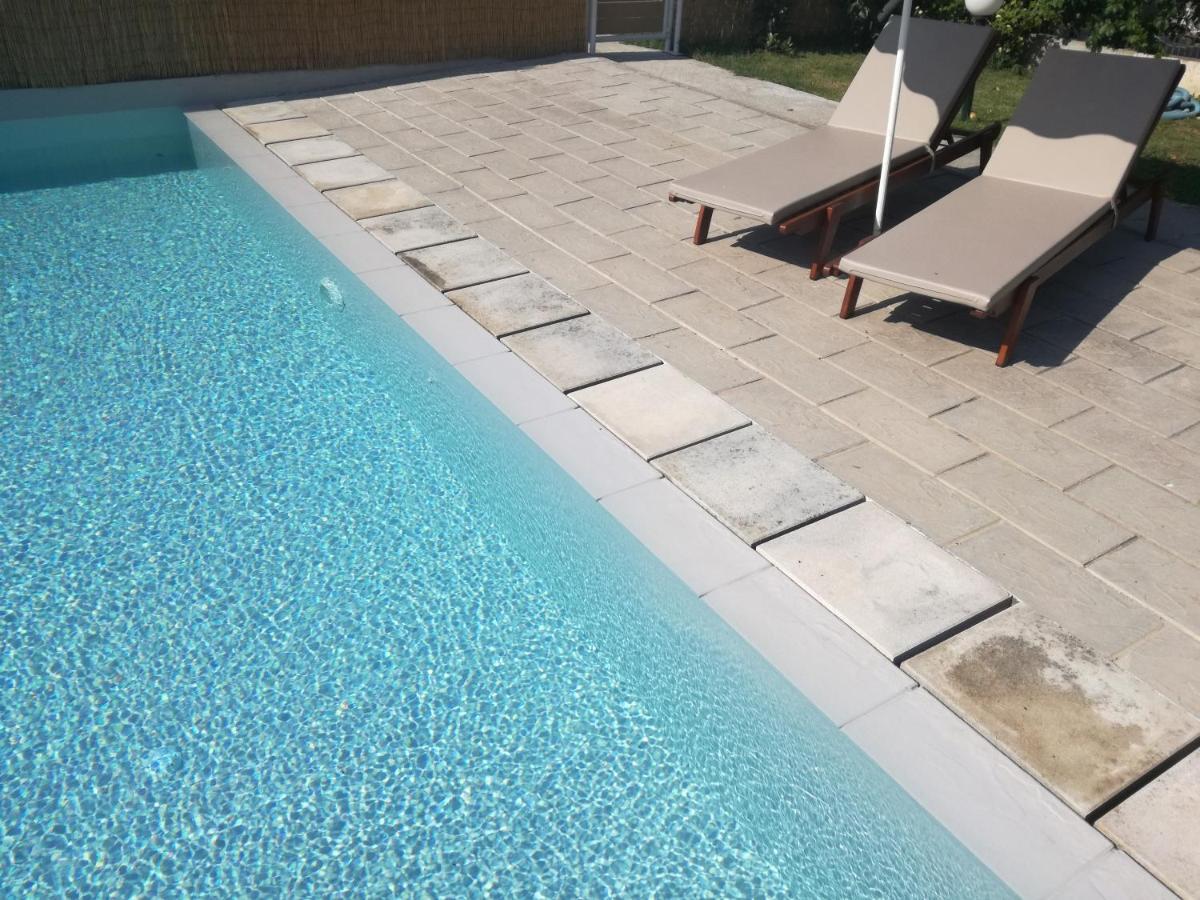 Endless Summer Pool Flat إكْسِيا المظهر الخارجي الصورة